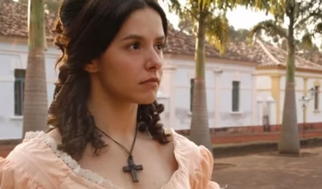Record prepara reprise de A Escrava Isaura com uso de IA