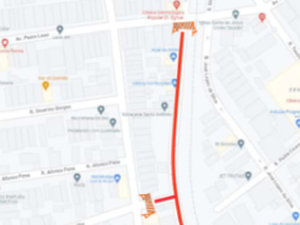 SMTT anuncia mudanças no tráfego em dois cruzamentos de Arapiraca nesta terça (24)