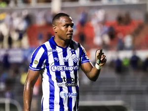 Igor Bahia move ação de quase R$ 500 mil contra o CSA