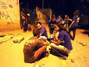 Alagoas é referência nacional em política para dependentes químicos