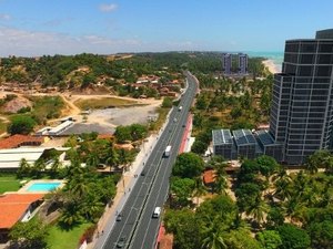 Técnicos discutem compensação ambiental na duplicação da AL 101 Sul