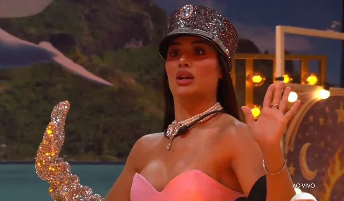 Veja a reação dos brothers com volta de Juliano e Breno para o BBB 26