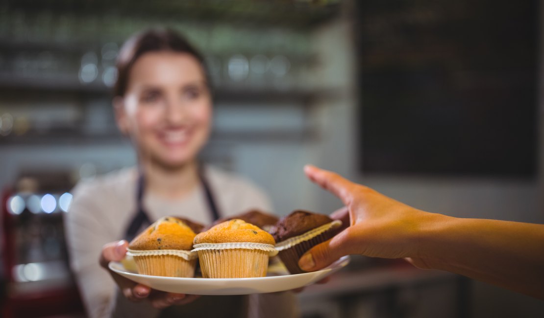 Empreendedorismo nas Artes Gourmet: quando o sabor vira negócio e conquista o paladar Brasileiro