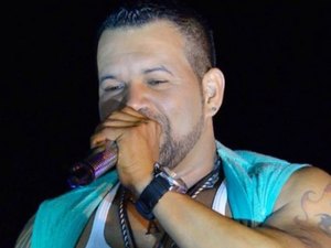 Cantor pernambucano é encontrado morto