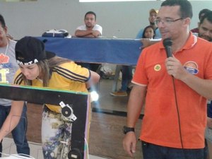 III Olimpíada de Matemática é realizada pela Escola Santa Esmeralda