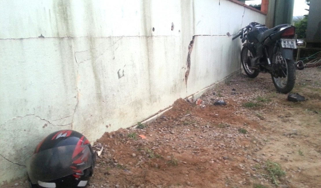 Motociclista embriagado morre em grave acidente