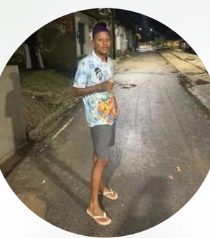 Polícia Civil investiga desaparecimento de adolescente de 16 anos em Cajueiro