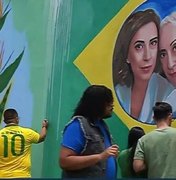 Em clima de copa do mundo, 'Ainda Estou Aqui' concorre a 3 Oscars neste domingo (2)