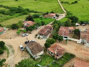 FPI em comunidades tradicionais: relatos reforçam urgência em saúde e educação em Pão de Açúcar