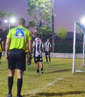Copa Rey9 Master de Futebol revela talentos acima de 40 anos nas comunidades de Arapiraca