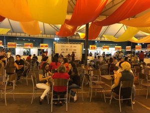 Festival Bar em Bar começa nesta quinta-feira (8) em Maceió