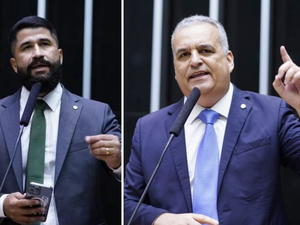 Deputados repercutem prisão de delegado acusado de atrapalhar investigações da morte de Kleber Malaquias