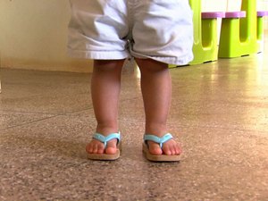 Ao menos 400 crianças venezuelanas chegaram ao Brasil sozinhas