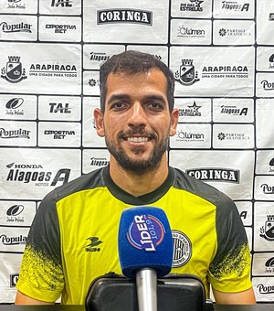 [Vídeo] ASA divulga logística de viagem para Goiás e capitão Aleff destaca crescimento do clube na Série D