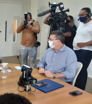 Governo vai construir 7 novas escolas em municípios de Alagoas