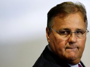 Geddel Vieira Lima é preso pela Polícia Federal