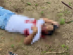 Cunhado de vereador é assassinado à tiros em Estrela de Alagoas