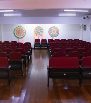 Escola Técnica de Artes da Ufal inicia processo seletivo para turmas de agosto deste ano