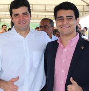 Rui sinaliza não querer aliança com JHC e exonera indicados de Davi Maia na Prefeitura