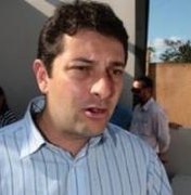 Justiça mantém Toninho Lins afastado do cargo em Rio Largo