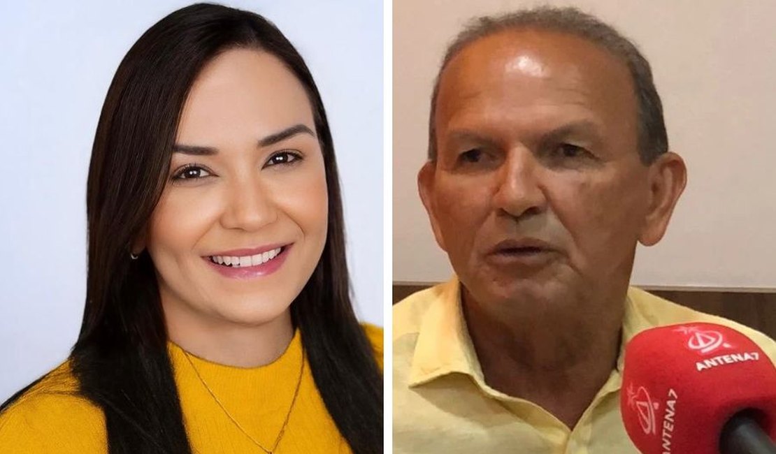 Cícero Cavalcante anuncia candidatura de ex-prefeita de São Luís do Quitunde em Passo de Camaragibe
