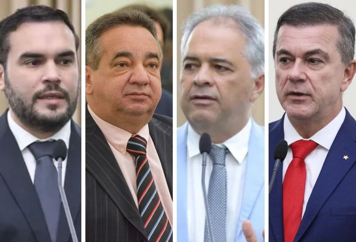 Crise na federação: Série de erros na condução podem dinamitar chapa do PT na ALE