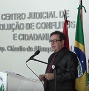[Vídeo] Justiça oferece mediação de conflitos em Arapiraca