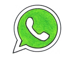 Links no WhatsApp para responder pesquisa Datafolha sobre 2º turno são falsos