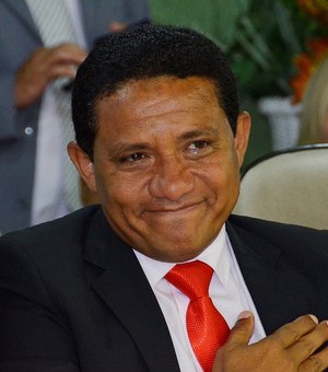 Júlio Cezar diz que não aceitará imposição do nome de Toninho Garrote como vice-prefeito