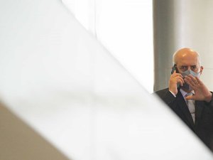 Ramos anuncia novas parcelas do auxílio emergencial, mas apaga post