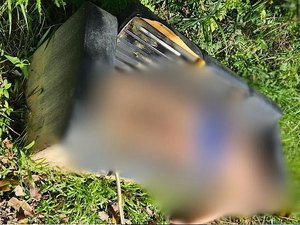 Homem é torturado e morto por causa de cocaína escondida em matagal