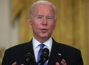 Congressistas dos EUA pedem que Biden retire oferta para que Brasil seja parceiro da Otan