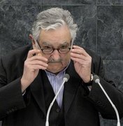 José Mujica 'dedura' confissão de Lula sobre o Mensalão
