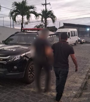 Condenado a nove anos e meio de prisão por tráfico é preso na Santa Amélia