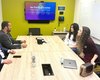 Governo de Alagoas e King’s College avançam em convênio inédito para proteção digital e segurança pública