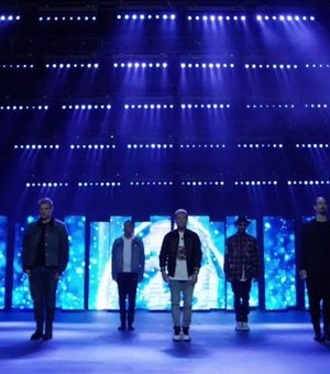 [Vídeo] Backstreet Boys estão de volta com nova música e clipe