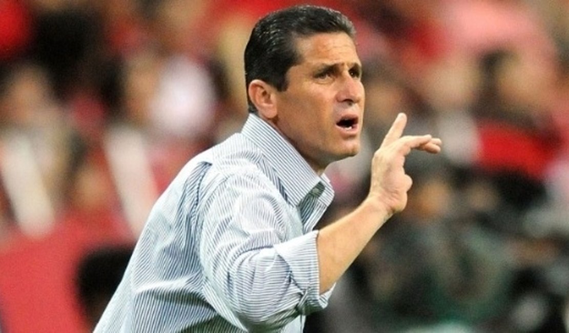 'Plano C' de Eurico, Jorginho chegou ao Vasco com ajuda de Romário