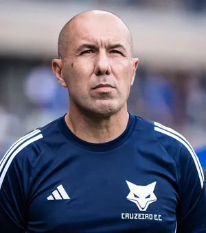 Leonardo Jardim é o novo treinador do Flamengo