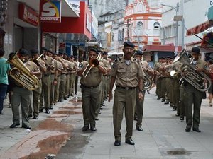 Projeto Tardes no Centro promete agitar Maceió 