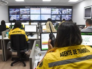 Maceió: Disque SMTT será suspenso no feriado de Natal