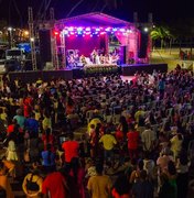 Prefeitura de Japaratinga promove grande show no Dia do Evangélico