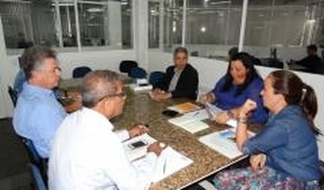 Coruripe recebe recursos para construção de Polo Têxtil