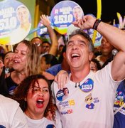 Rafael Brito se torna primeiro deputado federal de Alagoas entre os 10 melhores do Brasil