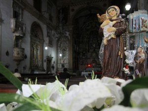 Em meio à pandemia, veja como o Dia de Santo Antônio será celebrado em Maceió 
