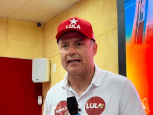 Defensor de Lula, Renan Filho defende taxação contra os Estados Unidos