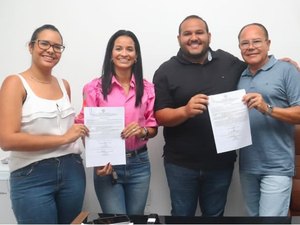 Prefeito de Matriz de Camaragibe autoriza reforma do estádio Edvanil Navarro