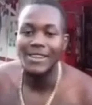 Tiktoker é morto a tiros durante transmissão ao vivo