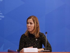 'Capitã cloroquina' pede ao STF direito de ficar calada durante CPI
