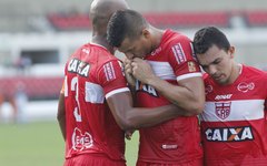 CRB x Coruripe, Campeonato Alagoano 2018