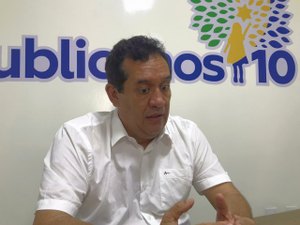 Com indefinição do MDB, Pessoa volta a confirmar Fabiana como cabeça de chapa em Arapiraca